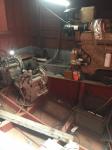 Cummin KTA19 Trawler Ship Engine for Sale