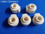 3.85g/cm3 Industrial Advanced Technical Ceramics Products High Hardness