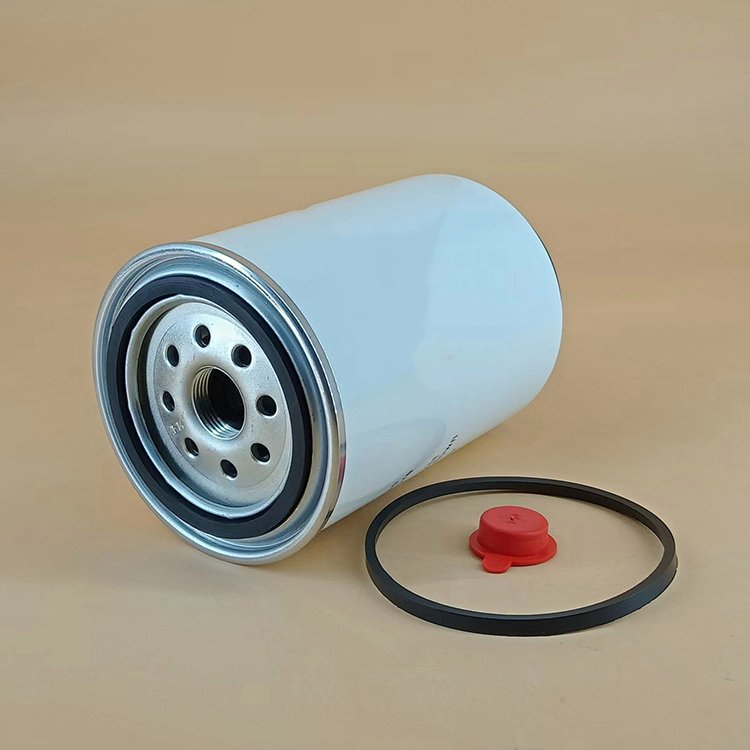 Manufacturing Plant Fuel Water Separation Filter Element 8159975 with Glass Fiber