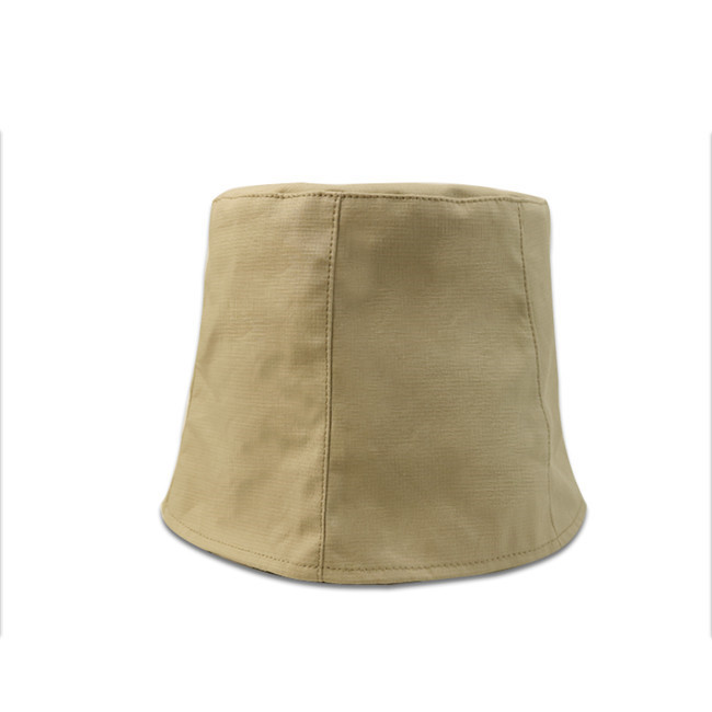 Durable Adults Fisherman Bucket Hat Size 56-60cm With Custom Pattern