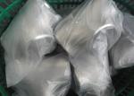 3 Stainless Steel Pipe Fittings TP316 / 316L Butt Weld Fittings Tee ASME B16.9