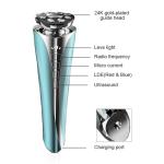 Electroporation Multifunctional Beauty Device Anti Aging Tighten Lifting