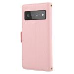 Tpu Google Pixel Phone Cases Cover Scratchproof Flip Stand Leather