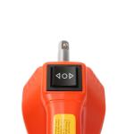 Heavy Duty Corded Electric Impact Wrench 15A Operating Current 340N.M