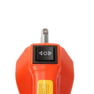 Wholesale Portable Easy To Operate Air Impact Wrench For Cars Trucks from china suppliers