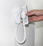 COMER Security Reliable Phone Mount Holder For Most Mobile Phone
