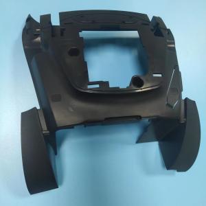 Wholesale Precision Automotive Plastic Injection Molding Solutions Lead Time 15-45 Working Days from china suppliers