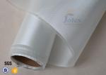 6oz 0.2mm 80cm E-Glass Plain Weave Surfboard Fiber Glass Cloth Anti Chemical