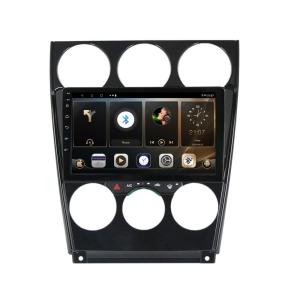 Wholesale BT Microphone Supported Android 10.0 Car Radio for MAZDA 3 2010 2011 2012 2013 9 Inches from china suppliers