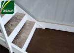 Countryside Good Insulation Living Shipping Container Family Home