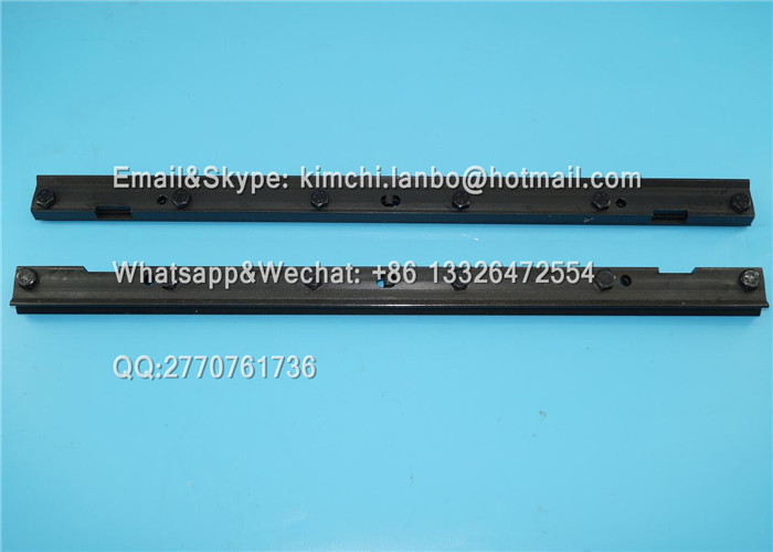 SM52 blanket board clamp pair HD high quality printing machine parts