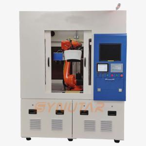 Wholesale Fiber Pulsed Laser Cleaning Machine 500W 1064nm Wavelength Pulses from china suppliers