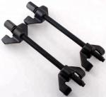 10" 12" Drop Forged Suspension Spring Compressor G.W 19Kgs Essential for Car