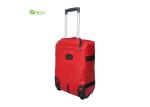 18 Inch Waterproof Two Wheel Carry On Luggage