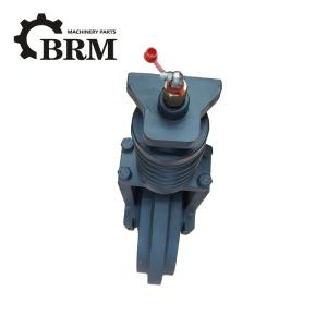 Wholesale 50Mn Excavator Track Idler Kobelco Mini Excavator Undercarriage Parts from china suppliers