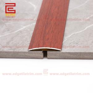 Wholesale Aluminium Laminate Flooring Cover Strip Floor Transition Strips from china suppliers
