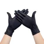Blue Guantes Cheap Nitrile Gloves Manufacturers Green Nitrile Gloves Industry