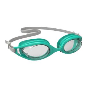 Wholesale Soft Silicone Wide Peripheral Lens Anti Mist Swimming Goggles Waterproof from china suppliers