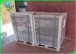 Wholesale FSC Approved Colorful Paperboard Brown / White / Blue 1.5mm 2.0mm 3.0mm from china suppliers