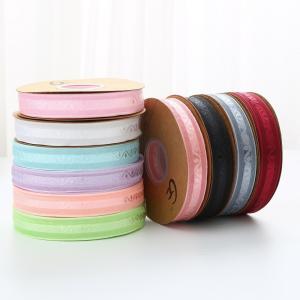 Wholesale Floral Art Gifts, Flower Packaging, English Ribbon Cake Bouquet DIY Material Gift Box Packaging, Ribbon Color Ribbon from china suppliers