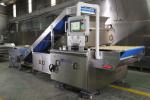 60 Times/Min SIEMENS Electric Sweet Health Cookie Making Machine