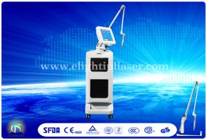 Wholesale Female ND Yag Laser Hair Removal Fashionable Single Pulse Energy 800mj from china suppliers