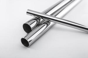 Wholesale Industrial A213 Seamless Steel Tube TP304 310S 321 Stainless Pipe from china suppliers
