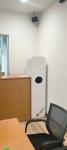 350m3/H Heat Recovery Ventilation Fresh Air Purifier H13 Commercial Office Air