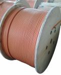 SLYWV-50-9 Leaky Feeder Cable , Underground VHFLeaky Feeder Cable RNG-500 leaky