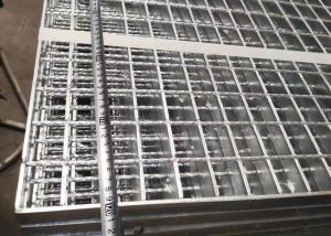 Wholesale Hot DIP Galvanized Steel Grating For Floor And Trench from china suppliers