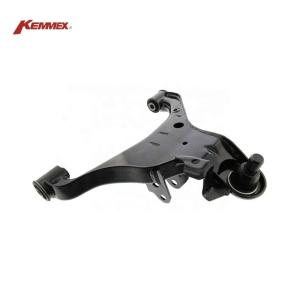 Wholesale 0220-D40LF KEMMEX CQ0282R Control Arm for Nissan FRONTIER/NAVARA THI MAKE/NP300 NAVARA from china suppliers