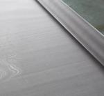 304 316 316l Stainless Steel Woven Wire Mesh 100-200 Screen Square Hole