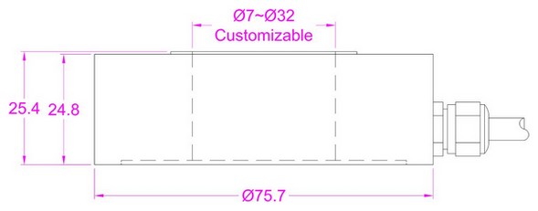 100kN_HOLLOW_Load_Cell_50kN
