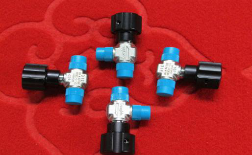 Air Closed Sampling System Sampler 0.1 - 1.6Mpa System Pressure TDQ-1PT