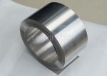 Ni80cr20 X20h80 Nicr Alloy Strip For Flat Heaters Foil 0.01mm Thick Precision