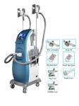 6 in 1 Salon use Multifunction weight loss cavitation rf vacuum cryo lipo laser