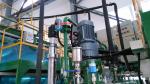 Epoxy Resin Hardener Vacuum Casting Plant Combo System Pouring Process Static