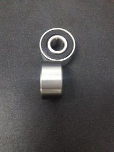Wholesale special draw-texturing machine bearing 608 2rs double row from china suppliers