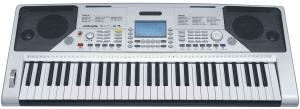 Wholesale 61 KEYS Professional Electronic keyboard Piano touch response ARK-2180 from china suppliers