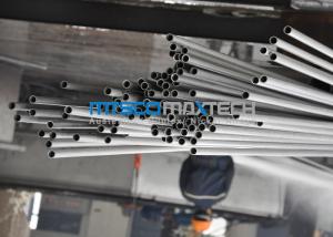 Wholesale ASTM A789 2205 / 2507 Duplex Steel Tube With Bright Annealed Surface from china suppliers