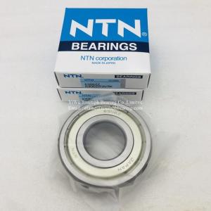 Wholesale NTN Deep Groove Ball Bearing 6306ZZ ,6306 from china suppliers