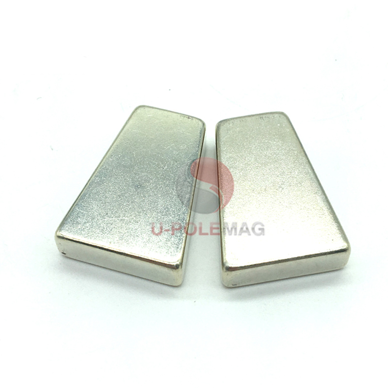 Neodymium Magnet Industrial Magnet Steel Magnet Round D21 12 D22 60 L21 20 ±1% Composite