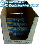 Zipper - FDA Compliant Mylar Zip Lock Packaging bag Accept Logo Printing, zipper