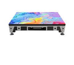 Wholesale 16.7M Color Interactive LED Screen 1920x1080 Pixel Pitch 2.5mm from china suppliers