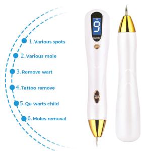 Wholesale Multifunctional Mole Removal Pen Laser Dark Spot Removal Pen Skin Rejuvenation from china suppliers