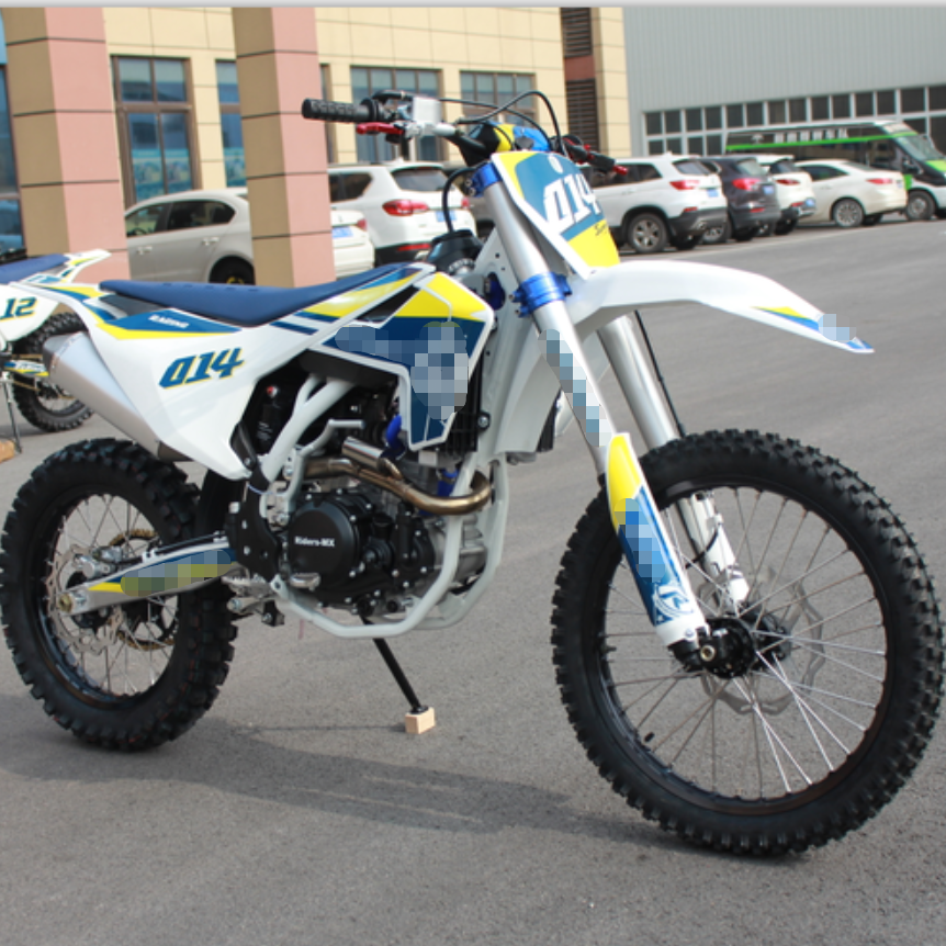 Cool Design 4 stroke 250cc Enduro Motorcycles Enduro Off Road Bike