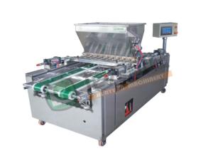 Wholesale automatic cake machinery from china suppliers