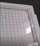 120W Gas Station LED Canopy Lights