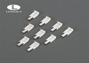 Wholesale ROHS Welding Machine Components Welding Parts For Circuit Breaker OEM / ODM from china suppliers
