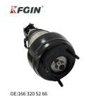 1663205666 Is Suitable For Benz W166 Right Front Air Shock Absorber Car